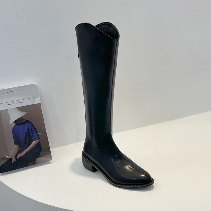 ニーハイブーツ | ロングブーツ レディースブーツ 秋冬