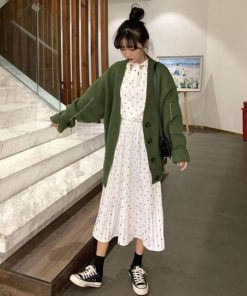 ニット・セーター | ニットカーディガン レディース アウター