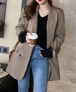 ニット・セーター | リブニットトップス レディースニットソー