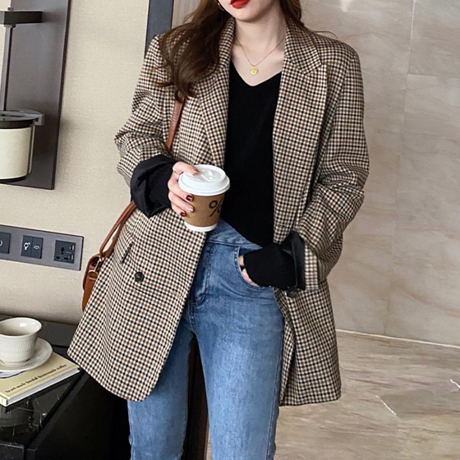 ニット・セーター | リブニットトップス レディースニットソー