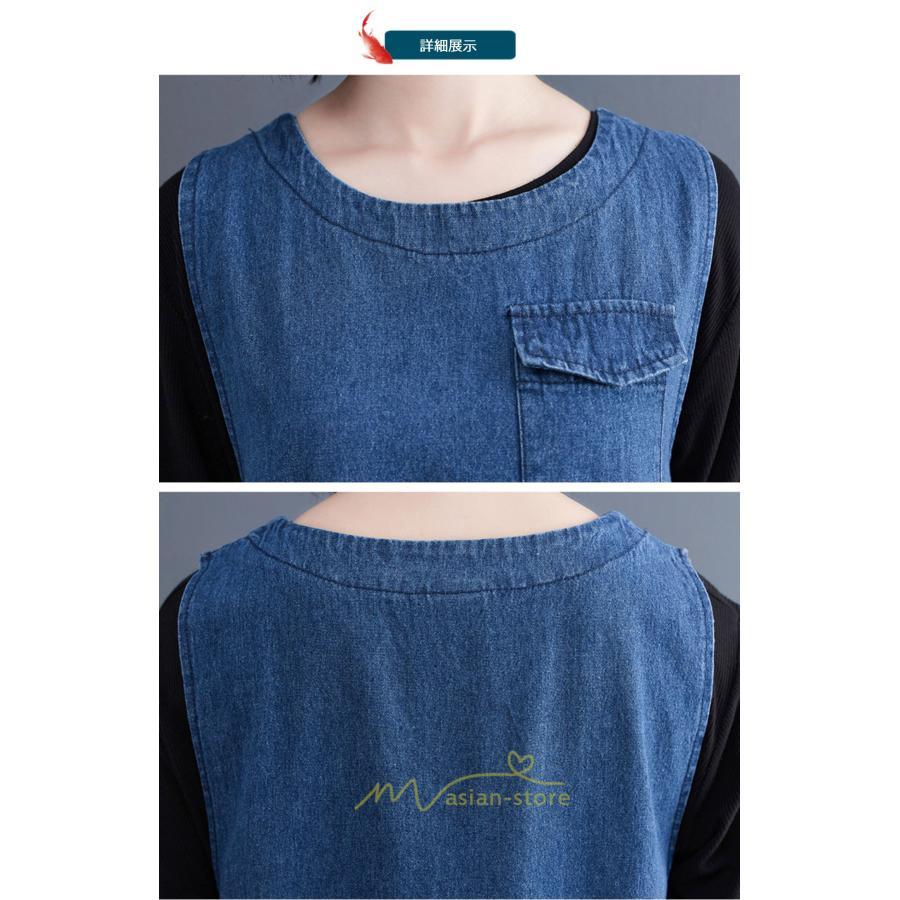 オーバーオール サロペット | ジャンパースカート 大人 春 夏 秋 レディース デニム ジャンスカ サロペット ワンピース サロペット おしゃれ 20代 40代 大きいサイズ 30代