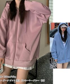 パーカ | 裏起毛 スウェットパーカー レディース