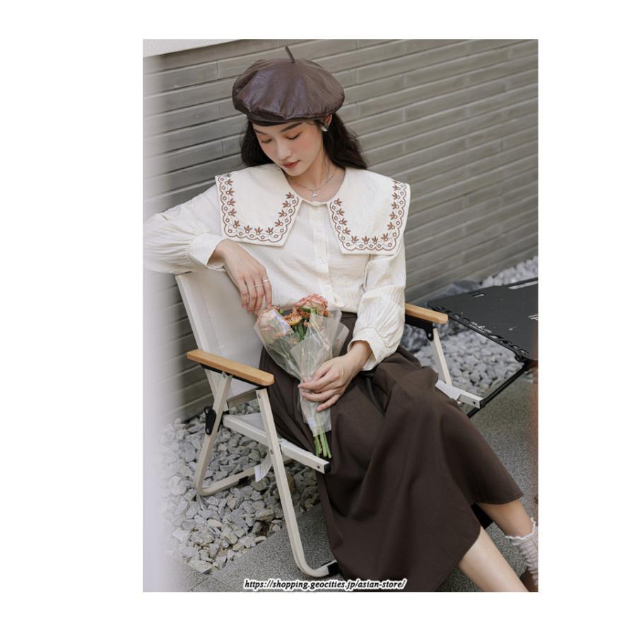 スカート | ロングきれいめ レディース ロング丈 女子会 デート 20代 30代 40代 50代 秋 冬 細見え ハイウエスト お出かけ 高見え あったか