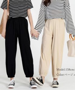 サルエルパンツ | ジョガーパンツ スウェットパンツ 春夏