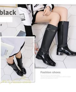 レイン　雨具 | レディース レインブーツ レインシューズ 防水ブーツ ミドルブーツ 雨靴 長靴 防水 雨 梅雨対策 雨具 レイングッズ ブーツ 可愛い カジュアル シンプル 靴 厚底