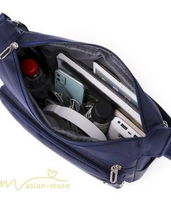メンズバッグ | ショルダーバッグ メンズ メッセンジャーバッグ カジュアルバッグ バック ビジネスバッグ 斜めがけバッグ メンズファッション 撥水加工 大容量 通勤通学