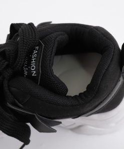 ショートブーツ | ダッドスニーカー レディース 韓国