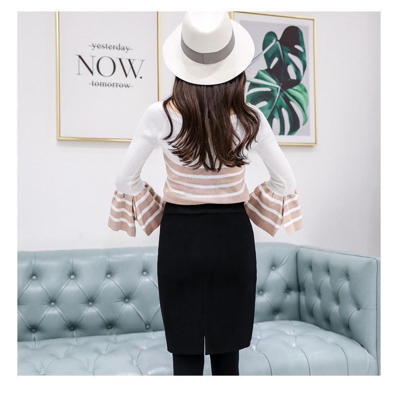 マタニティ | マタニティスカート 秋服 レディース 秋冬スカート 妊婦スカート 調整可 産前産後 膝丈スカート 妊娠妊婦 妊婦服 腹包み スカート ママ 送料無料 無地