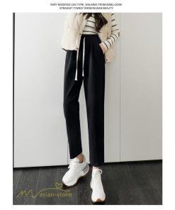 チノ・テーパード・ジョガー・スキニーパン | パンツ レディース テーパードパンツ 秋 冬 新作 ビジネスパンツ ロング丈 ラシャ 秋冬コーデ ウエストゴム カジュアル スウェットパンツ 着痩せ 通勤 通学