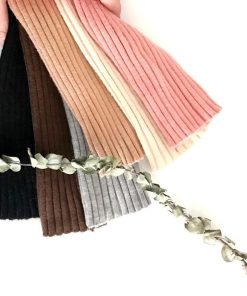 ニット・セーター | Vネック リブニット きれいめ ニット タイト シンプル おしゃれ レディース トップス 長袖