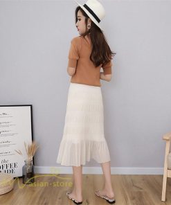 スカート | マタニティレディース Aラインロング丈 マタニティウェア 妊婦服 カジュアル 体型カバー 春 夏 ゆったり マタニティ ウエスト調整