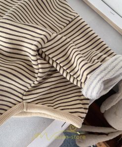 衣装 服 | 子供服服 子ども服 こども服 キッズ服 Tシャツ 長袖 女の子 男の子 ガールズ ボーイズ ジュニア キッズ 冬 秋 子ども ボーダー柄 かわいい 上質