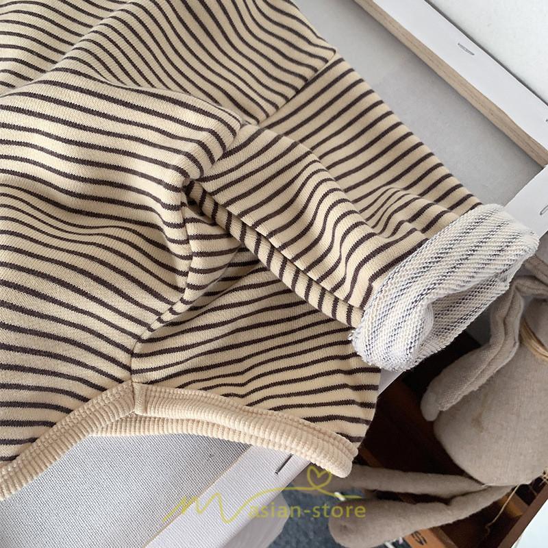 衣装 服 | 子供服服 子ども服 こども服 キッズ服 Tシャツ 長袖 女の子 男の子 ガールズ ボーイズ ジュニア キッズ 冬 秋 子ども ボーダー柄 かわいい 上質
