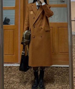 トレンチコート | チェスターコート レディース 秋冬コート