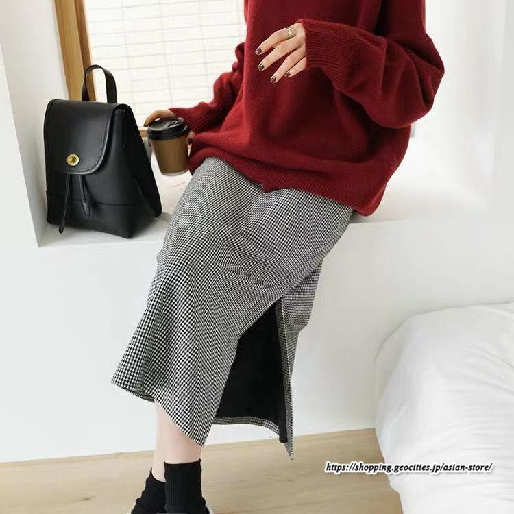 ニット・セーター | ニット レディース セーター 綿 タートルネック 秋 冬 長袖 トップス コットン 黒 白 大きいサイズ 30代 綿ニット 20代 40代 おしゃれ 50代