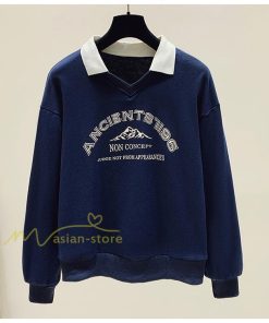 パーカー | トレーナー レディース レイヤード風 ピリンと 可愛い 長袖トレーナー スウェット 着痩せ 長袖 カジュアル 大きいサイズ コーデ 着回し 新作 トップス 秋冬