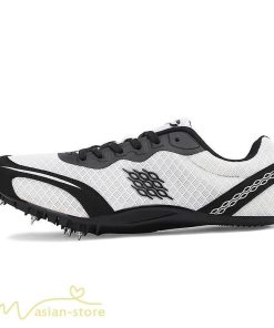 メンズ靴 | スパイク 陸上スパイク メンズ レディース 男女兼用 短距離 ショートスプリント 走幅跳 棒高跳 スポーツ ローカット カジュアル オールウェザー 通気性