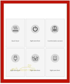 電熱ベスト | 電熱インナー 保温 加熱服 寒さ対策 電熱ウエア 防寒着 暖房服 トップス ウォームウエア ルームウエア 男 20代30代40代50代 トレンド カジュアル 女 お出かけ