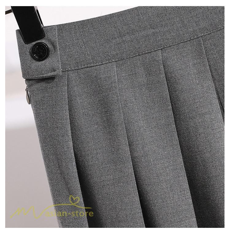 スカート | Aラインきれいめ レディース フレア ゆるゆったり 大きいサイズ カジュアルファッション 50代40代30代20代 日常感 夏秋服 女性着