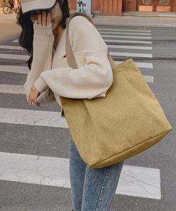 トートバッグ | キャンバス レディース