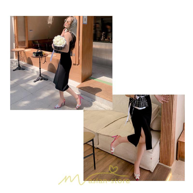 パンプス | サンダル レディース ヒール 歩きやすい 疲れ ない ハイヒール 春 夏 シューズ 靴 女性 大人 キャバ おしゃれ パーティー 大きいサイズ 痛くない 履きやすい