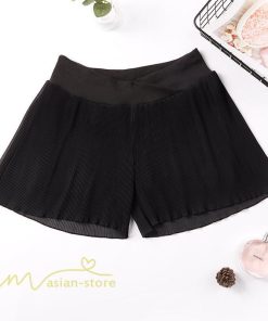 ショートパンツ | パンツ マタニティパンツ ハットパンツ マタニティウェア 可愛い ショート丈 夏 サマーパンツ 着痩せ マタニティウェア ソフト ウエスト調整 上品 ゆったり