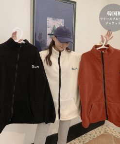 ジャケット・ブルゾン | ファーコート ボアジャケット 秋冬