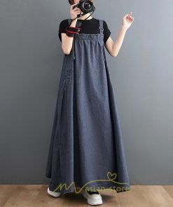 オーバーオール サロペット | オーバーオール レディース スカート サロペット 春 夏 秋 冬 20代 30代 40代 デニム お出かけ ジャンスカ ジャンパースカート ポケット付き デート 外出