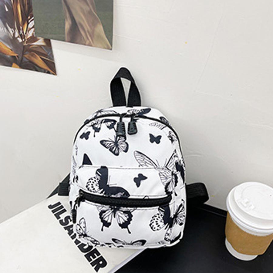 リュック | ミニアニマル柄 バックパック