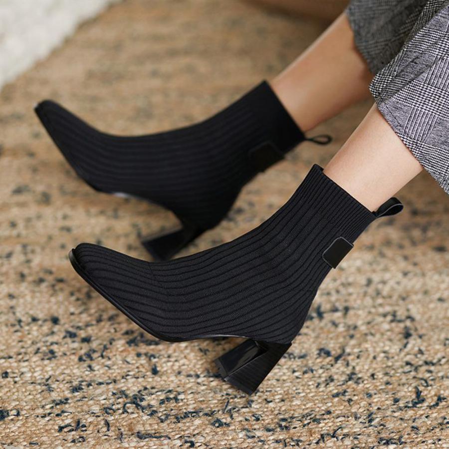 ショートブーツ | レディース ブーティ