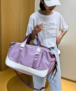 トートバッグ | トラベルバッグ軽量 ボストンバッグ大容量