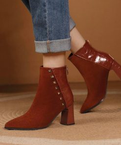 ショートブーツ | レディース 歩きやすい