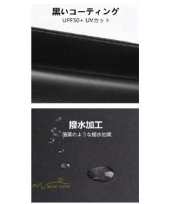 レイン　雨具 | 傘 晴雨兼用 日傘 Uvカット 遮光 折りたたみ傘 自動開閉 梅雨対策 UV対策 撥水加工 逆折り傘 抗風 雨傘 おしゃれ 黒いコーティング 遮光 男女兼用 UPF50+