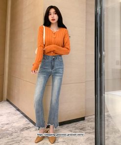 チノ・テーパード・ジョガー・スキニーパン | パンツ デニム ジーンズ レディース 美シルエットフレアハイウエストデニムパンツ ハイウエスト フレア ブーツカット ボトムス 秋 無地 送料無料 ストレッチ