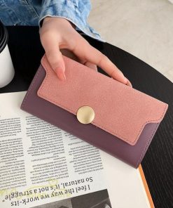 さいふ バッグ | 財布 レディース 長財布 30代 40代 50代 プレゼント おしゃれ PU 大容量 プレゼント 多機能 かわいい 長さいふレディース財布 小銭入れ