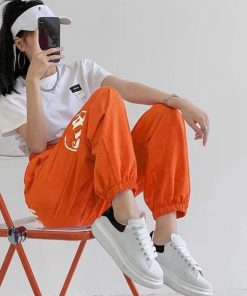 ワイドパンツ | スウェットパンツ レディースカラーパンツ