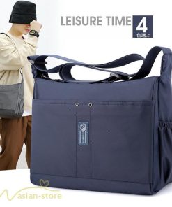 メンズバッグ | ショルダーバッグ バッグ 肩掛けバッグ 斜めがけ 人気 大人 斜め掛けバッグ メンズ 通勤 旅行 軽量 大容量 おしゃれ 男女兼用 レディース