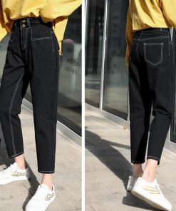 デニム | デニムパンツ レディース ハイウエスト