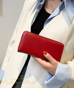 さいふ　バッグ | 長財布 レディース ウォレット 多機能 カード収納 じゃばら レシート コイン 小銭入れ 薄い 使いやすい 人気 かわいい 30代 40代 ロングウォレット 20代