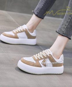 スニーカー | 厚底レディース 3.5cmヒール 靴 軽量 歩きやすい 疲れにくい 美脚 おしゃれ ウォーキングシューズ 疲れない ナースシューズ