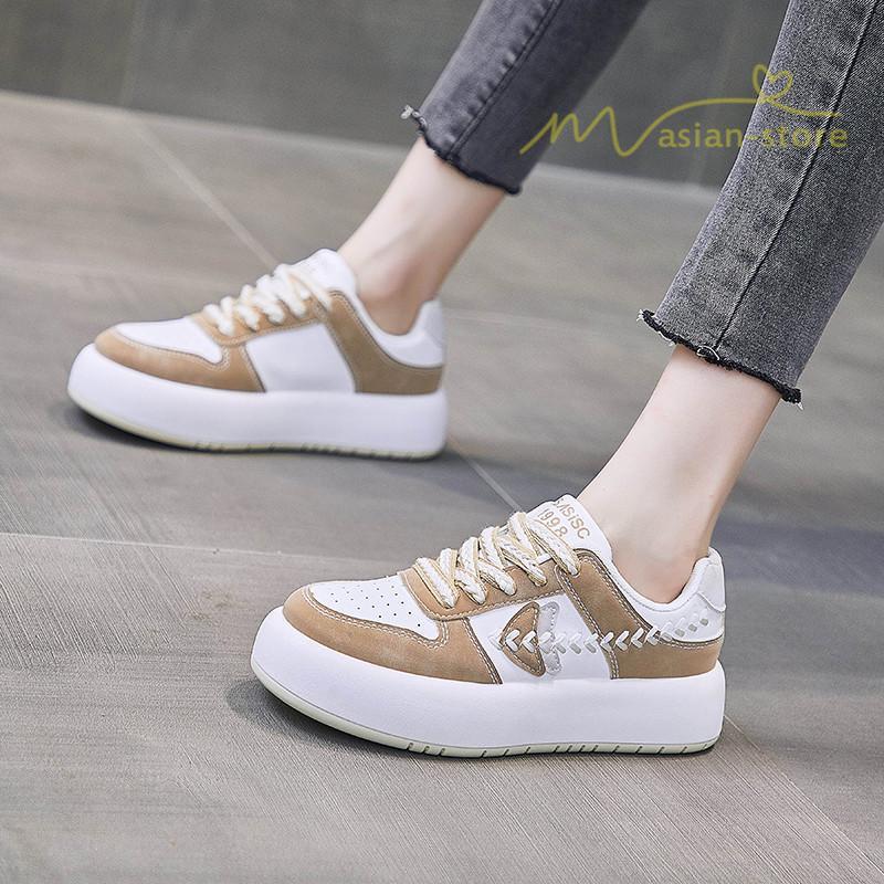 スニーカー | 厚底レディース 3.5cmヒール 靴 軽量 歩きやすい 疲れにくい 美脚 おしゃれ ウォーキングシューズ 疲れない ナースシューズ