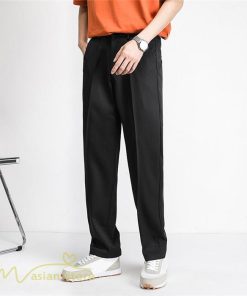 チノパン | ワイドパンツ メンズ パンツ 夏 新作 カジュアルパンツ テーパード 着痩せ シンプル ゆったり ビジネス フォーマル 通勤 9分丈 ロング丈 ズボン 通学 おしゃれ