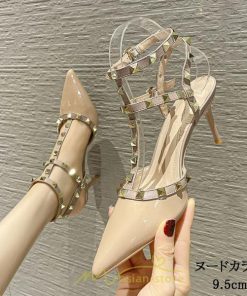 パンプス | ハイヒール 華奢 痛くない 美脚 大人 脱げない 靴 女性 オフィス サンダル キレイめ おしゃれ エレガント 春 結婚式 就活 歩きやすい 面接 女子会 夏