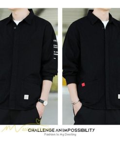 シャツ | メンズ 長袖 カジュアル ビジネス 秋服 ライトアウター メンズトップス 長袖着痩せ 大きいサイズ ゆったり コットン 秋新作 綿