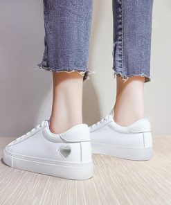 ショートブーツ | 履きやすい レースアップ フラットシューズ レディースシューズ 靴 ローカット スニーカー