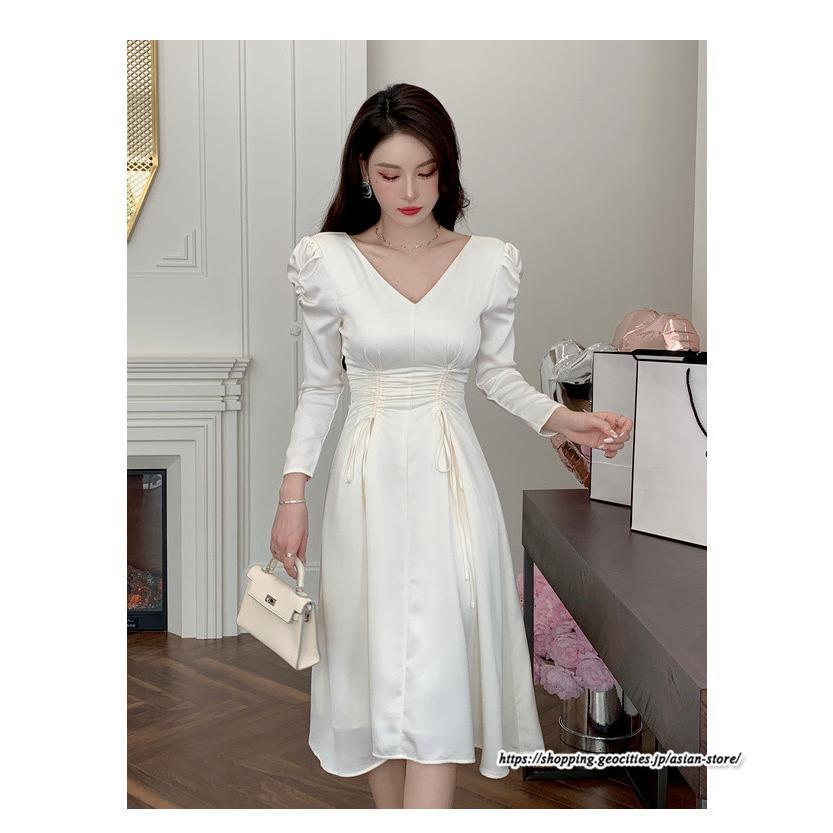 タイト | ワンピースタイトワンピース長袖 上品 セクシー高級感 ワンピース タイトワンピース ヒップアップ スリム 美ライン シルエット エレガント お呼ばれ