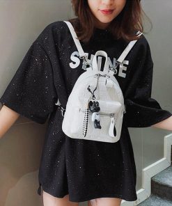 リュック | 可愛い 通勤 レディース ショルダーバッグ ファッション 通学 ミニリュックサック おしゃれ