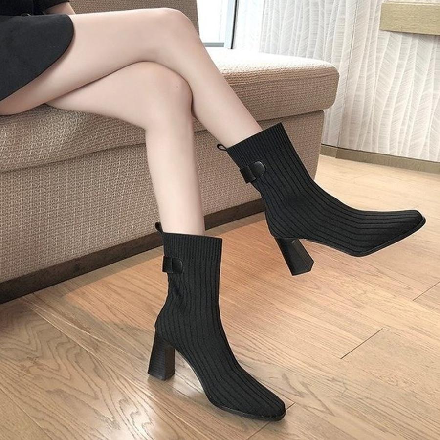 ショートブーツ | レディース ブーティ