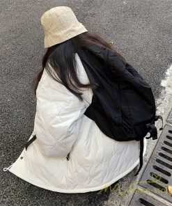 ダウンジャケット コート | ダウンコート キルティングコート レディース 裏起毛 暖かい 大きいサイズ シンプル 中綿コート ダウンジャケット 5色展開 ダウン 冬 韓国風 秋冬コーデ 中綿