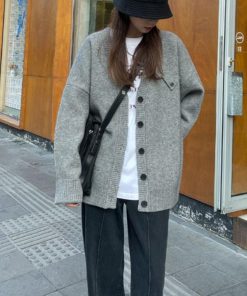 カーディガン | ニットレディース 春秋冬服